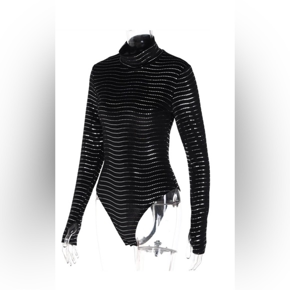 Night Lyfe - Bodysuit - Picture 2 of 4